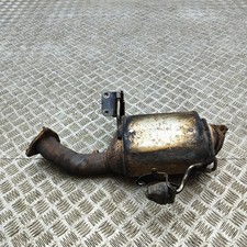 Catalyseurs Volkswagen TOUAREG