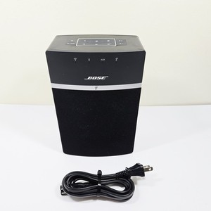 Bose Soundtouch 10 for sale | eBay