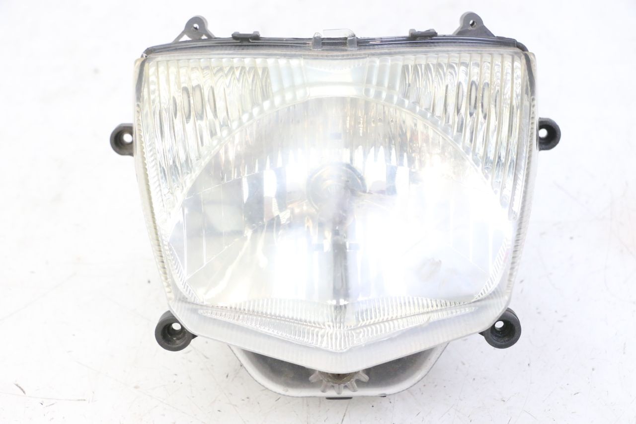 FANALE ANTERIORE - PEUGEOT VIVACITY NEW 4T 50 (2008 - 2017)