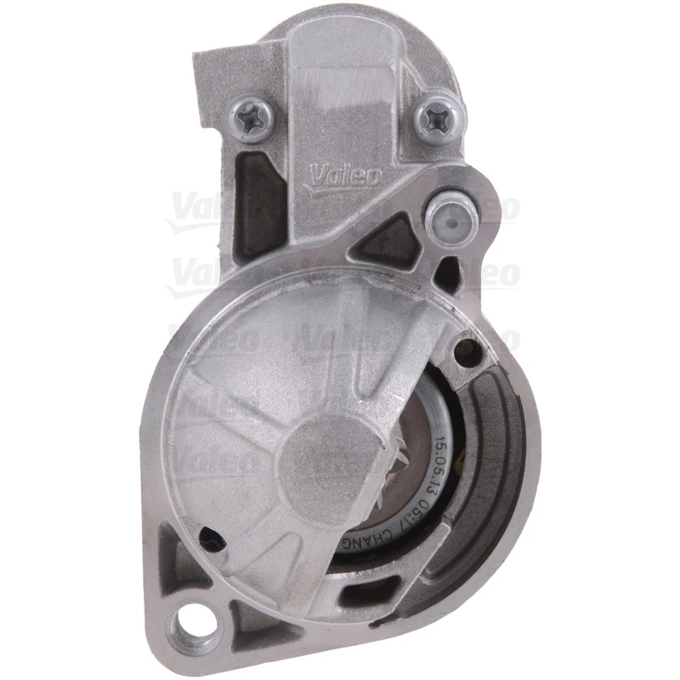 600232 Valeo Starter para Kia Sportage Hyundai Tucson Tiburon Amanti Optima XG350 - Imagem 3 de 4