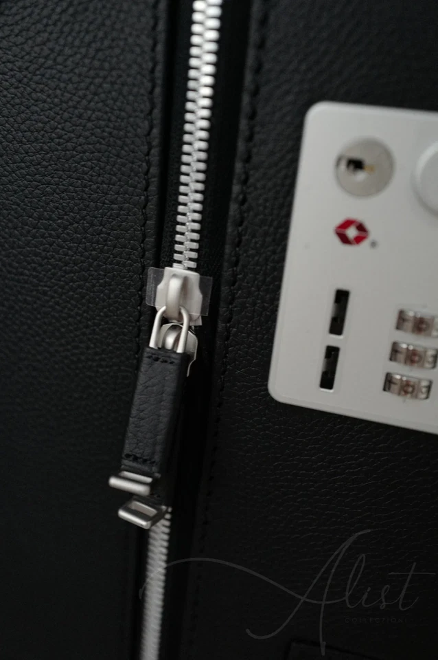 Hermes R.M.S. Cargo Cabin Suitcase, Retail: $23,900 - Image 4 of 4