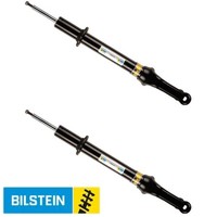 2X StoßDäMpfer Bilstein 24-166607 2 StossdäMpfer Rechts Links Vorne