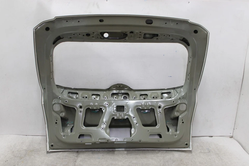 22 23 24 HYUNDAI TUCSON Trunk/decklid/hatch/tailgate - Image 4 of 4