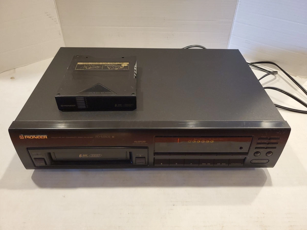 Pioneer Pd for sale - eBay