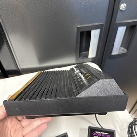 Atari 2600 Bundle Lot