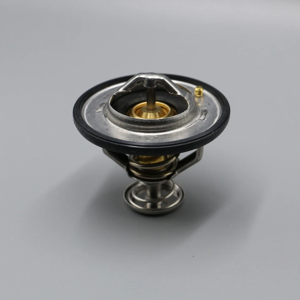 OEM Thermostat Assembly For Honda Accord Odyssey Pilot S2000 Acura MDX TL TSX US - Image 4 of 4