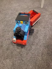 Peg Perego Thomas Ride On Train For Parts