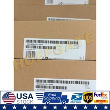 New Siemens 6AV6648-0DE11-3AX0 6AV6 648-0DE11-3AX0 HMI Smart 1000 IE V4 US