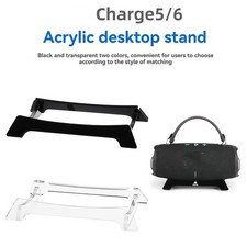 Audio Desktop Bracket Speaker Storage Base Stand Accessories for JBL Charge5/6