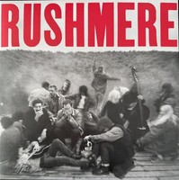 Audio Cd - Mumford & Sons - Rushmere (Indie Exclusive) - Sony Music -D- Neu
