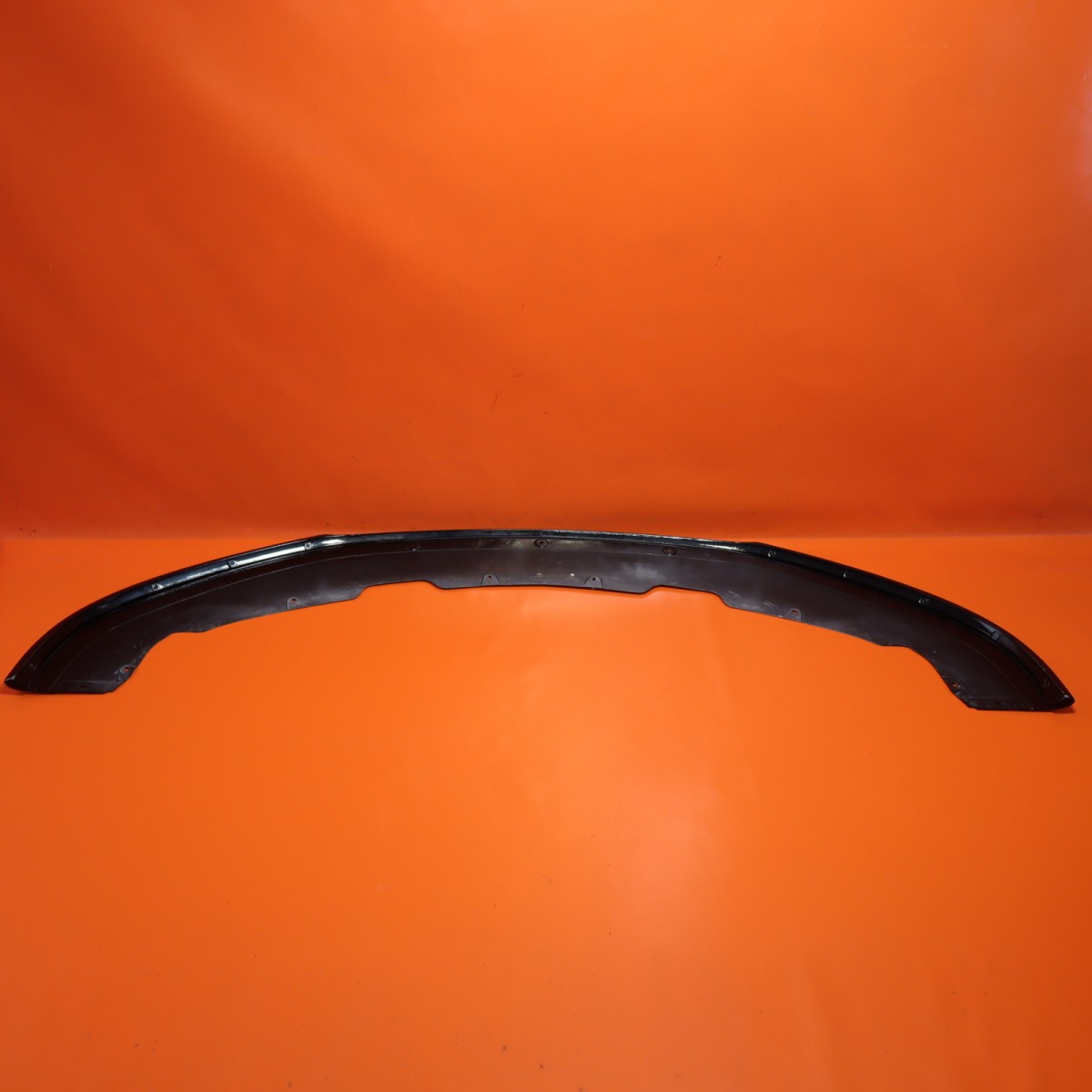 BENTLEY GT GTC SPOILER FRONT 2012 2013 2014 2015 2016 2017 2018 OEM