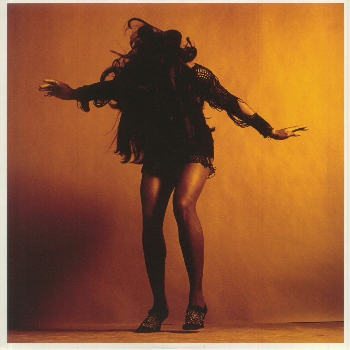 LAST SHADOW PUPPETS, The - Everything You've Come To Expect - Vinyl (LP)