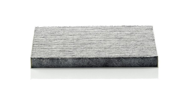 Mann-Filter Mann-Filter Innenraumfilter CUK2035 FüR Toyota CUK2035-image