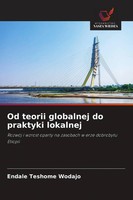 Endale Teshome Wodajo | Od Teorii Globalnej Do Praktyki Lokalnej | Taschenbuch