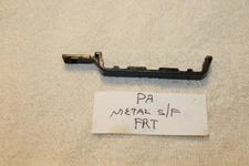 ** Athearn Blue Box Loco Parts ** Front PA Metal Sideframe Truck Gearbox Clip **