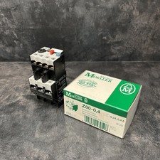 Klöckner Moeller Z00-0,4 Motor Overload Relay