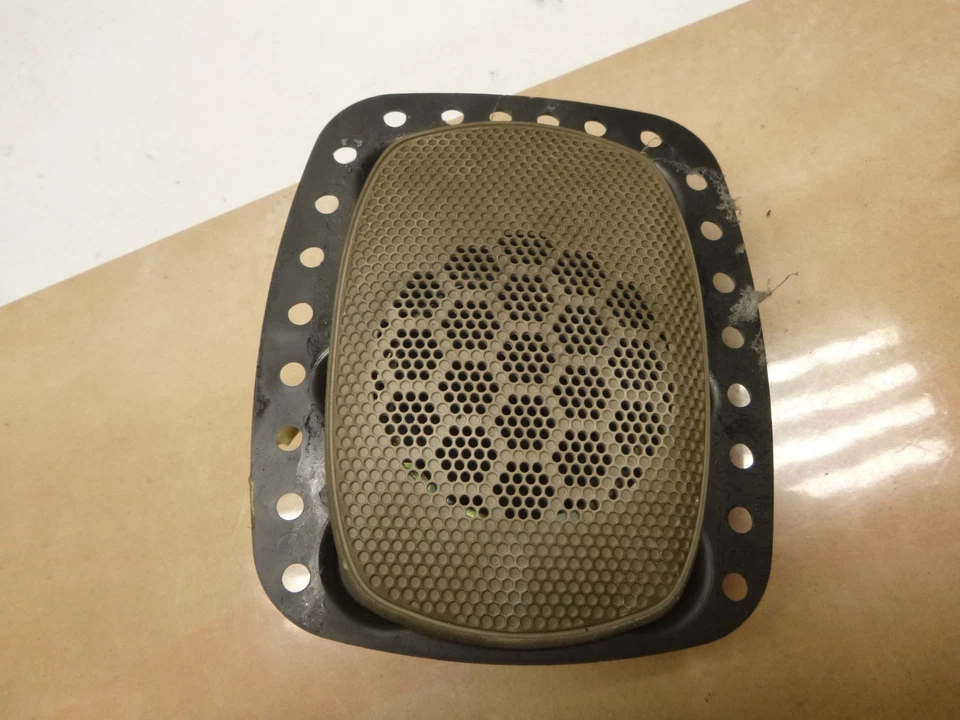 Altavoces de techo clásicos Ram 1500-3500 2013-2022 L/R OEM Mopar Foto 2 de 4