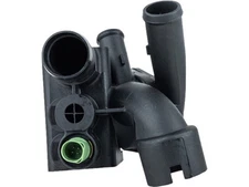 For 2006-2009 Audi A3 Quattro Thermostat Housing Replacement AP 41491QTNG 2007