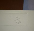 Beryl Cook  "SHOE SHOP"  80/650  photolithograph pencil signed by Beryl Cook — photo 2
