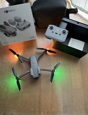 DJI Air 2S 5.4K Fly More Combo Drohne - Grau