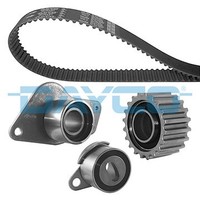 1X Dayco KTB488 Zahnriemensatz FüR Renault