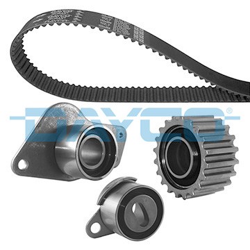 1X Dayco KTB488 Zahnriemensatz FüR Renault-image