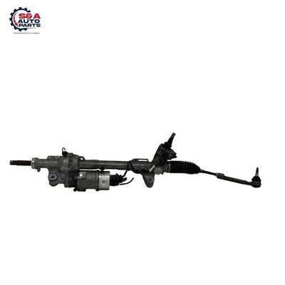 FORD EXPLORER 2020-2025 STEERING GEAR RACK & PINION OEM