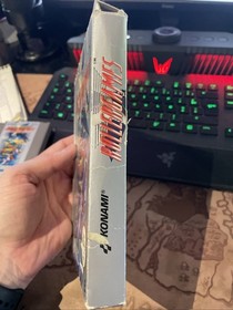 Rollergames Nintendo Nes Fah