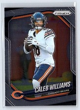 Caleb Williams
