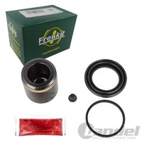 Frenkit Reparatursatz Bremssattel Hinten Passend FüR Dodge Nitro Jeep Cherokee W