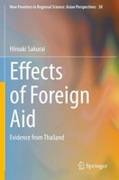 Hiroaki Sakurai | Effects Of Foreign Aid | Taschenbuch | Englisch (2022) | Xii