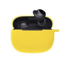 Impact-resistant Sleeve for Redmi Buds 3 Lite Shockproof Housing Anti Dust Cover