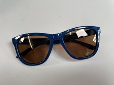 Knockaround Premiums Kids Blue Sunglasses Brown Lens