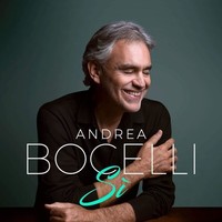 Audio Cd - Andrea Bocelli - Si - Decca -D- Neu