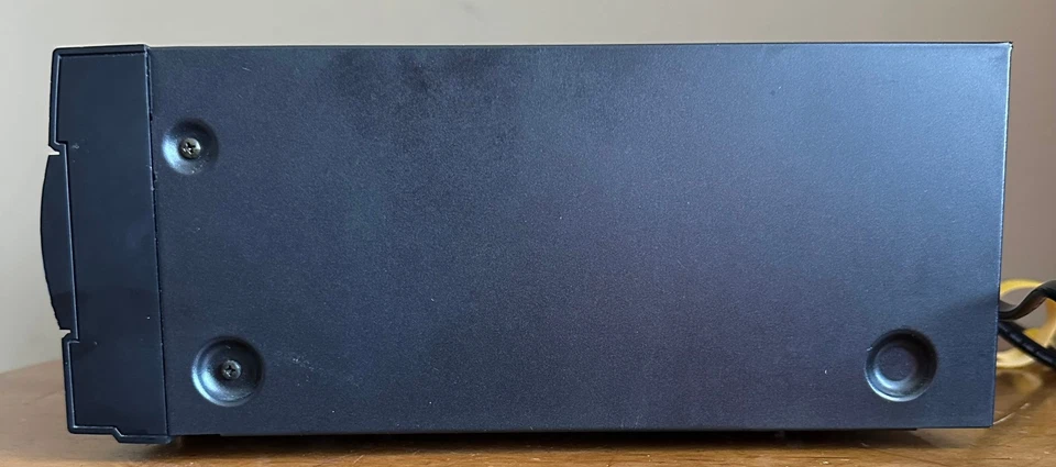 Pioneer SA-V350K LaserKaraoke Pro Stereo Mixing Amplifier - Image 4 of 4