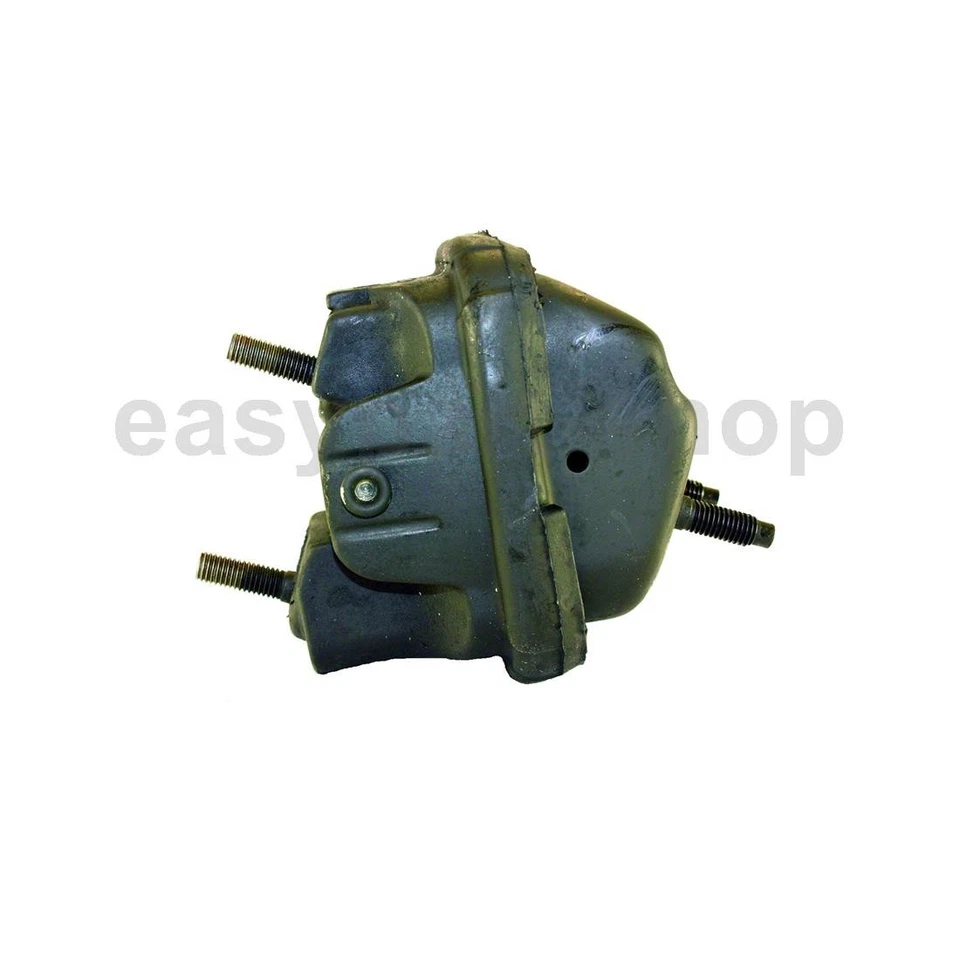 2 Front Engine Mount Motor Fits 1993 1994 1995 1996 1997 Dodge Intrepid - Image 3 of 3