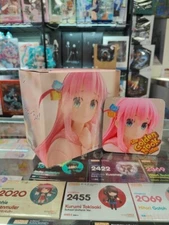 Bocchi the Rock! Desktop Cute Hitori Gotoh (Room Wear Ver.) Figure TAITO