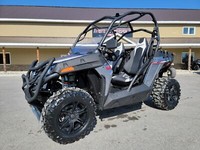 2021 CFMOTO ZFORCE 500 EPS LX From Just $40 Weekly