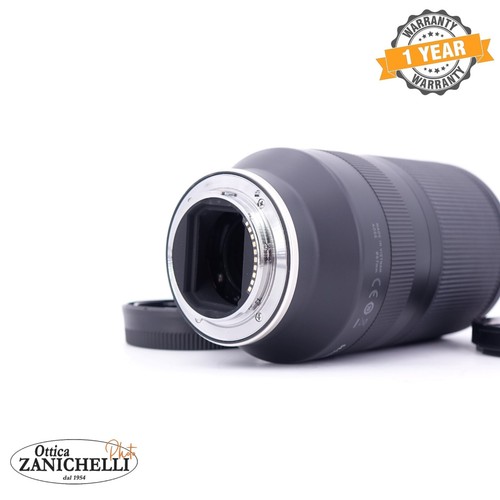Tamron 70-180mm F/2.8 Di III VXD (Sony E) Usato (NS8) - Imagen 4 de 4