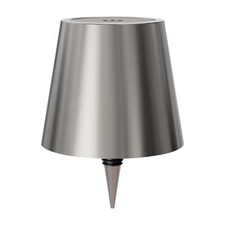 Wireless Bottle Lamp Shade - Portable LED Wine Bottle Lamp with Stopper 5 Col...