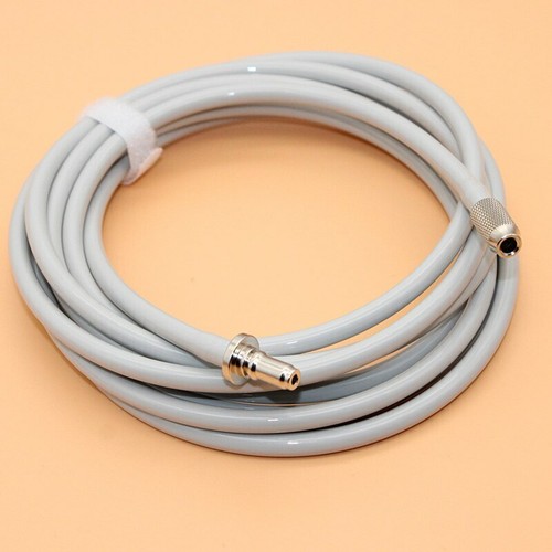 NIBP Blood Pressure Cuff Air Hose and Connector for Medtronic Monitor Length 3m - Picture 11 of 15