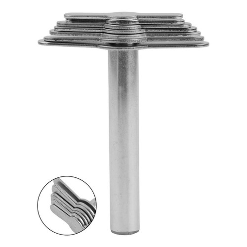 Convenient and Portable Rubber Stopper Hole Puncher for Lab Experiments