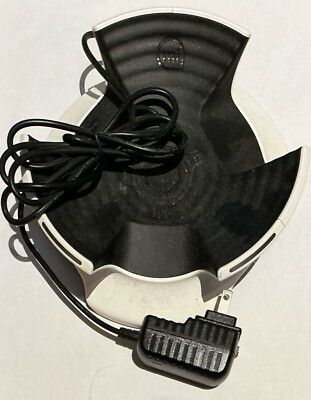 Adidas miCoach Smart Ball G83963 Charging stand W/ Manual USED