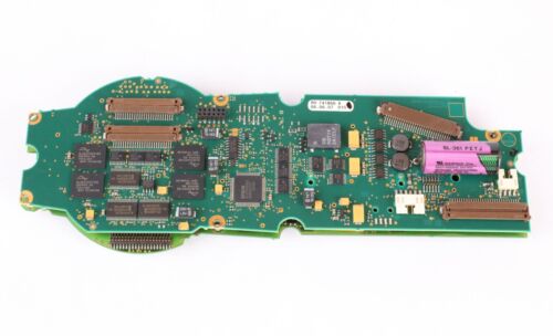 Leica 741865VO09 741866 TCRA1205 Total Station Logic Boards, 731268A, 741864VO01 - Picture 2 of 6