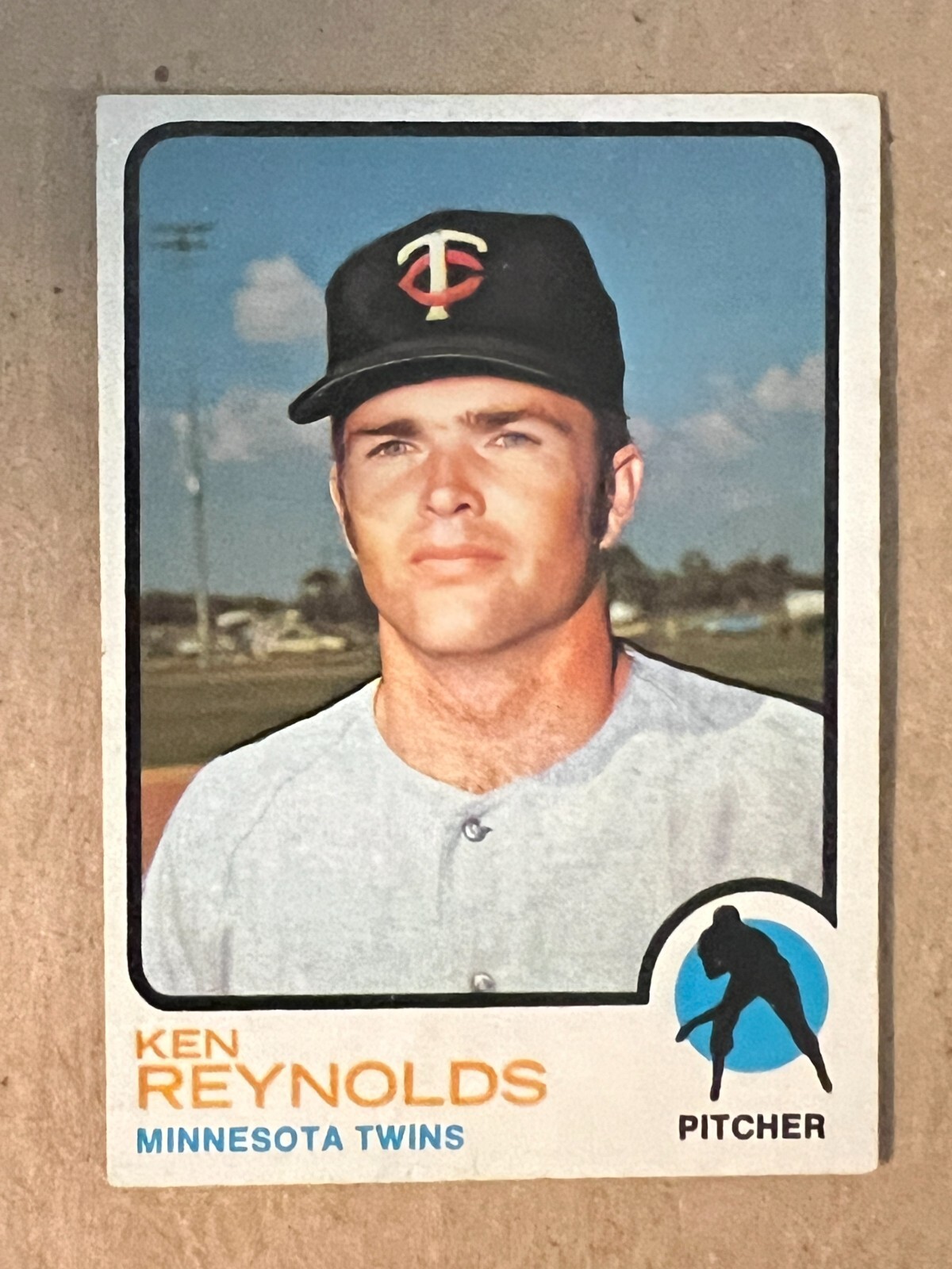 1973 Topps Baseball Singles - Pick Your Card - Complete Your Set - High Numbers - Picture 404 of 493