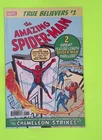 True Believers Amazing Spider-Man #1-2nd print One-Shot 2019 L60-127