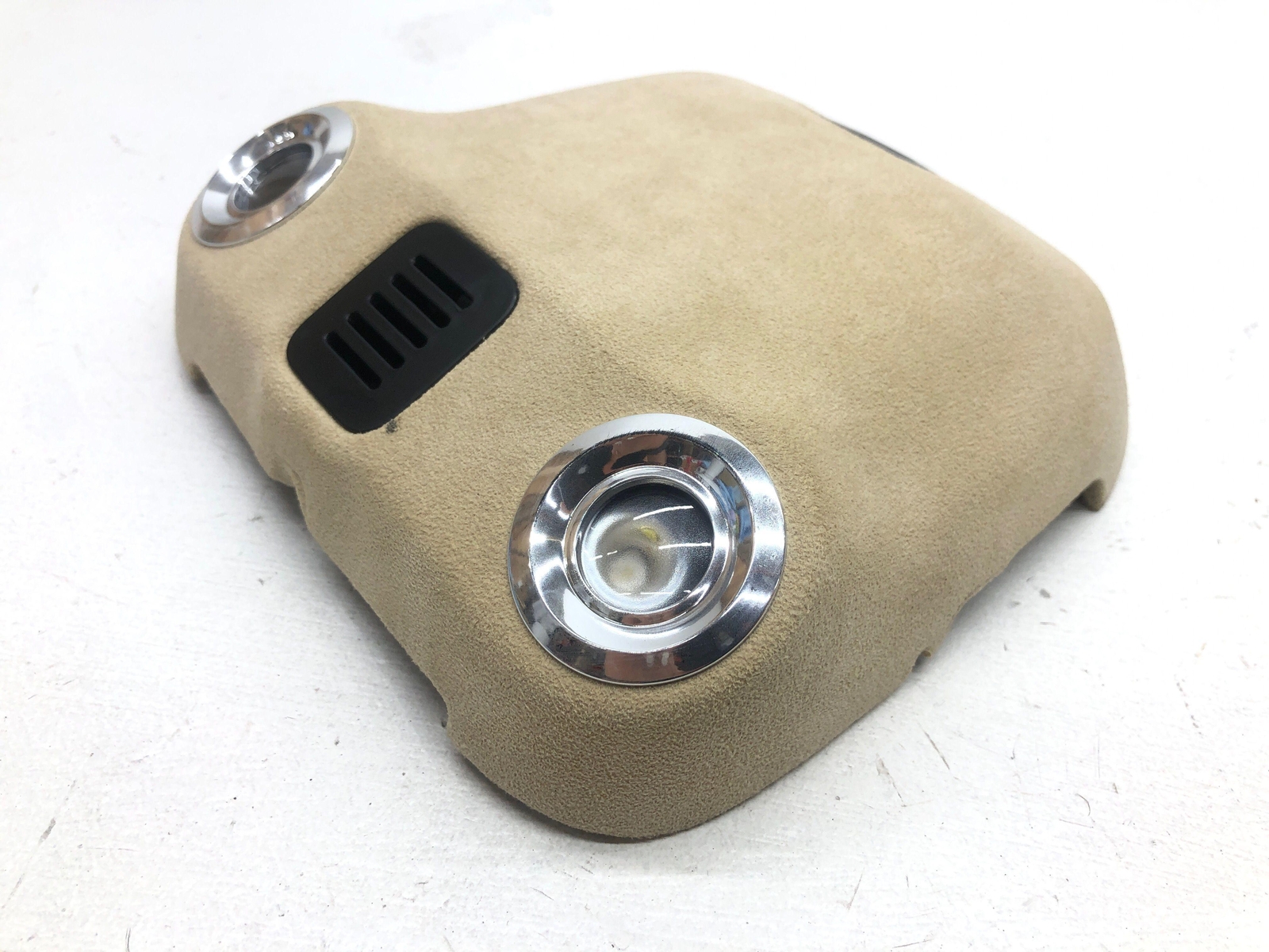 2010-2020 ASTON MARTIN RAPIDE FRONT INTERIOR DOME LIGHT LAMP 8D33519A70AD OEM