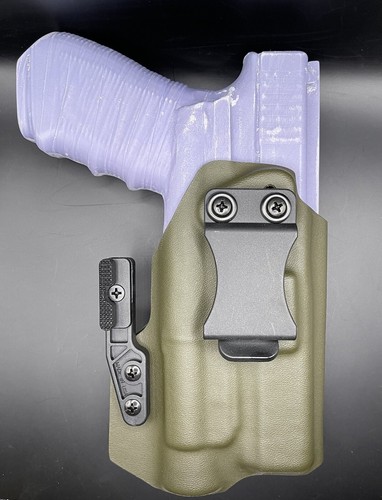 Modwing Holster IWB Glock 20/21 W/Modwing Kydex Holsters | eBay