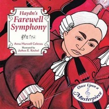 Haydn's Farewell Symphony (Once Upon a Masterpiece) by 