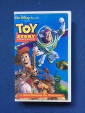 VHS Toy Story (1995) originale Walt Disney